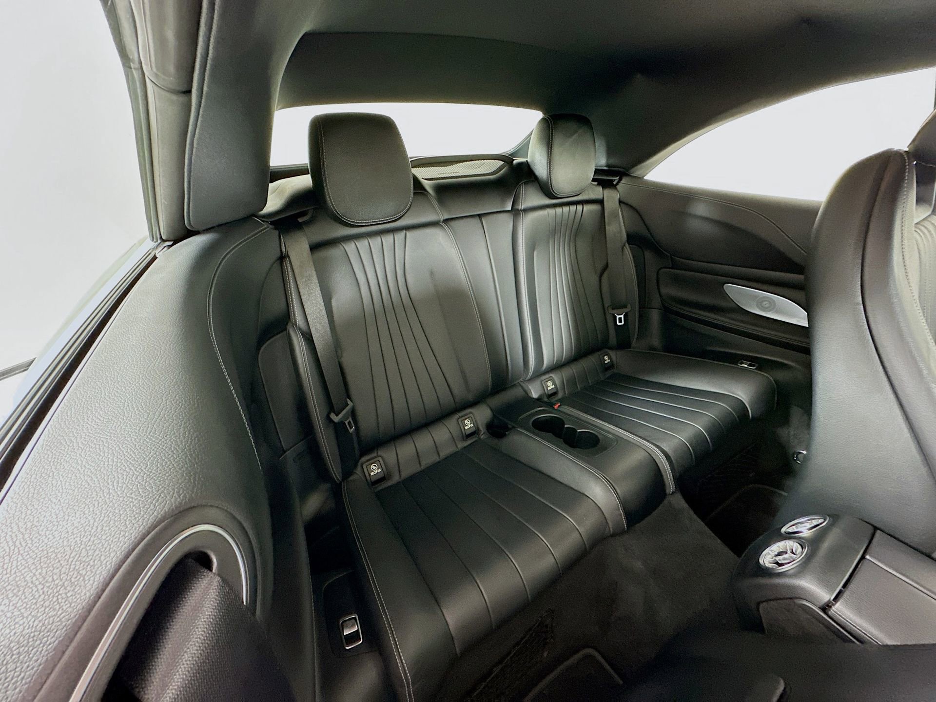 Certified 2018 Mercedes-Benz E 400 Cabriolet image 29