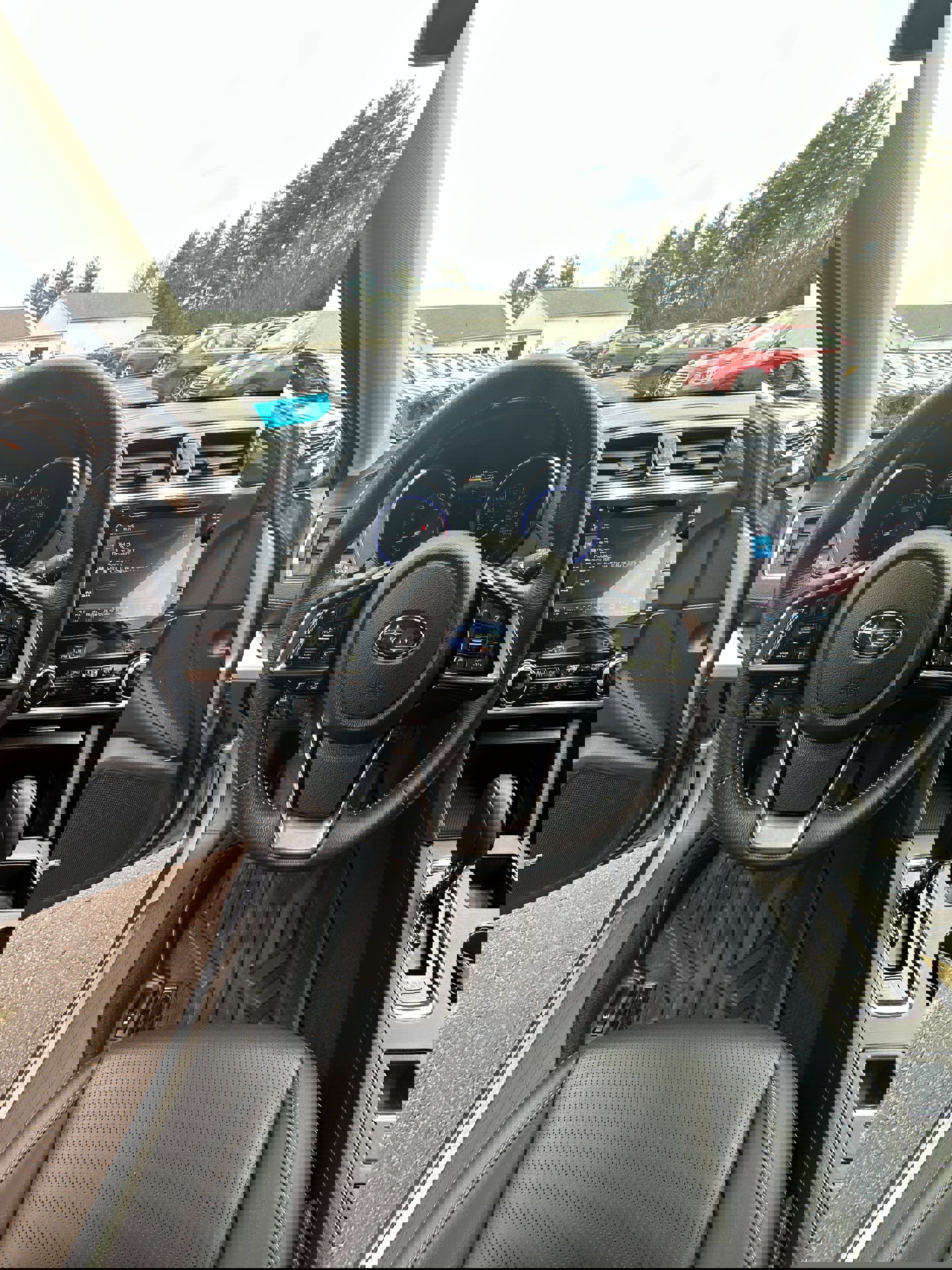 Used 2019 Subaru Outback 2.5i Limited image 19