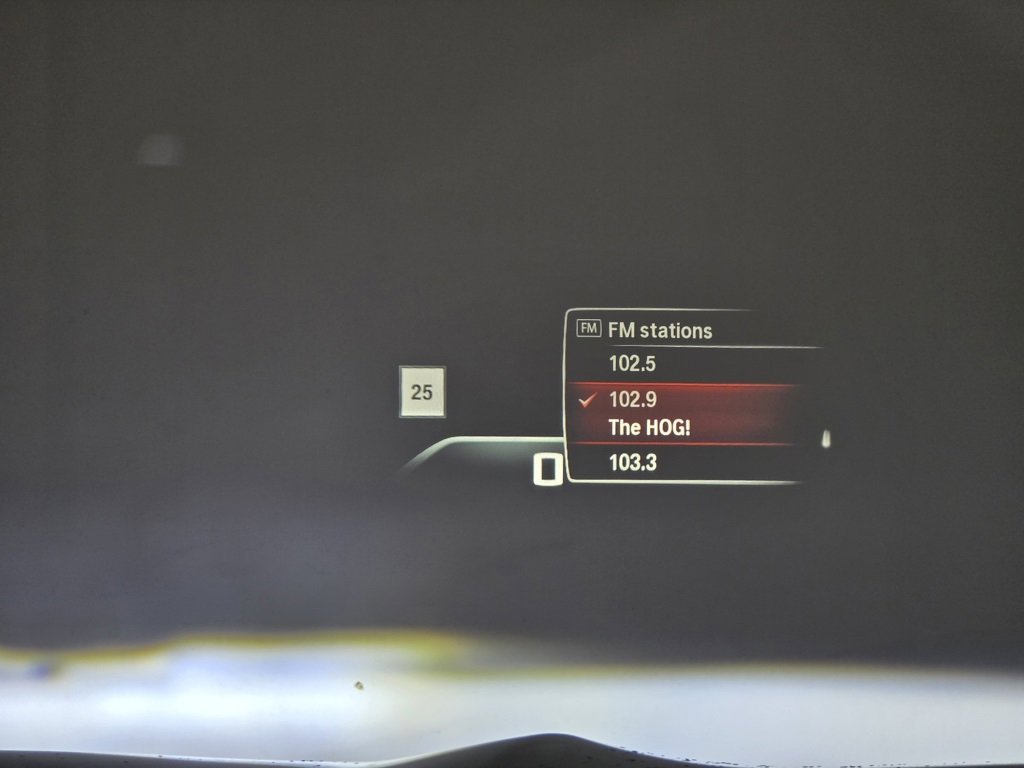 Used 2020 BMW X3 M w/ Executive Package image 29