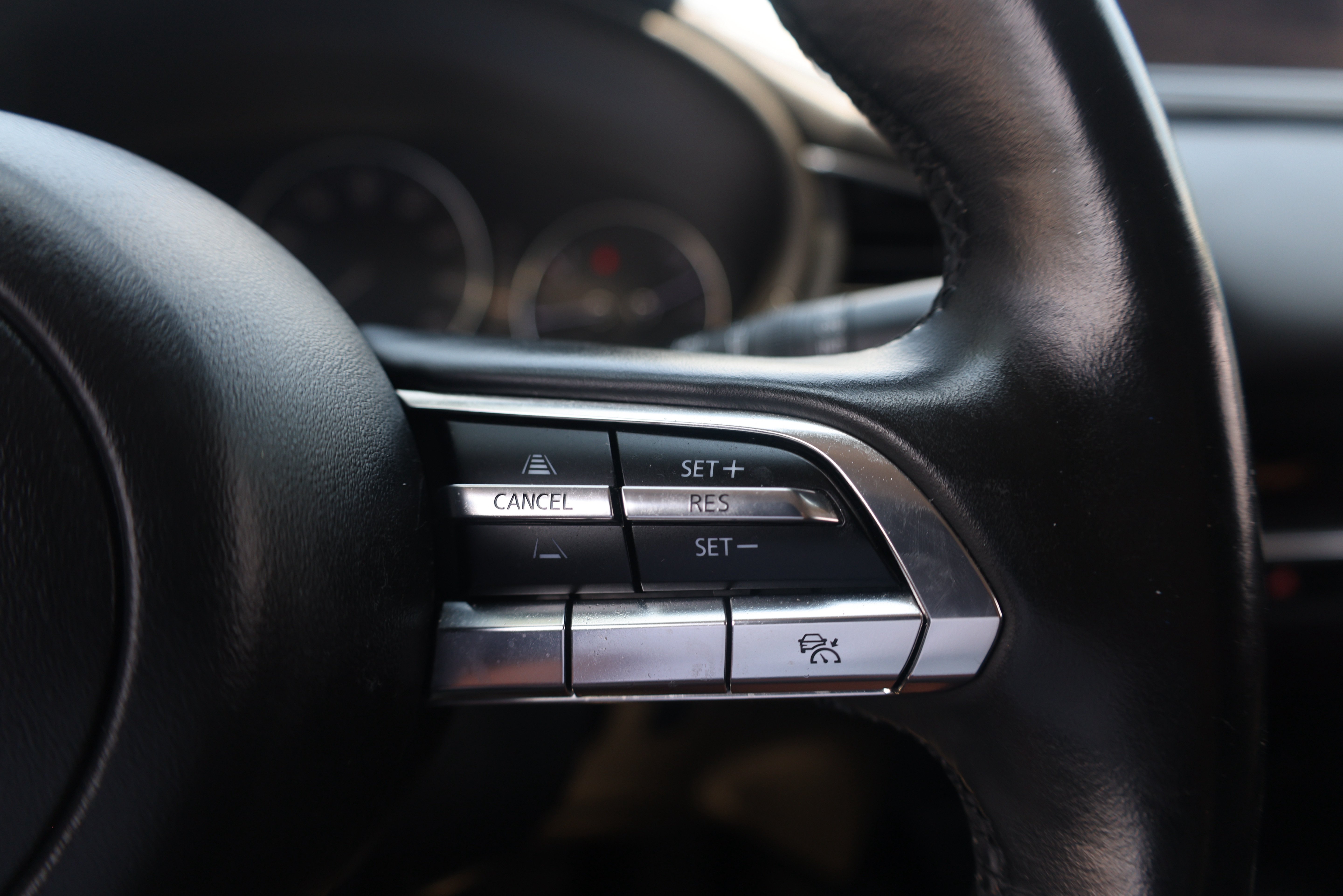 Used 2020 MAZDA CX-30 FWD w/ Preferred Package image 20