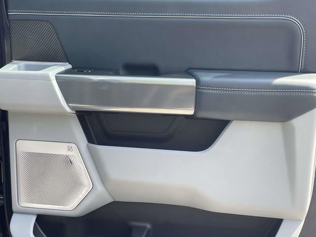 Used 2022 Ford F150 Limited image 28
