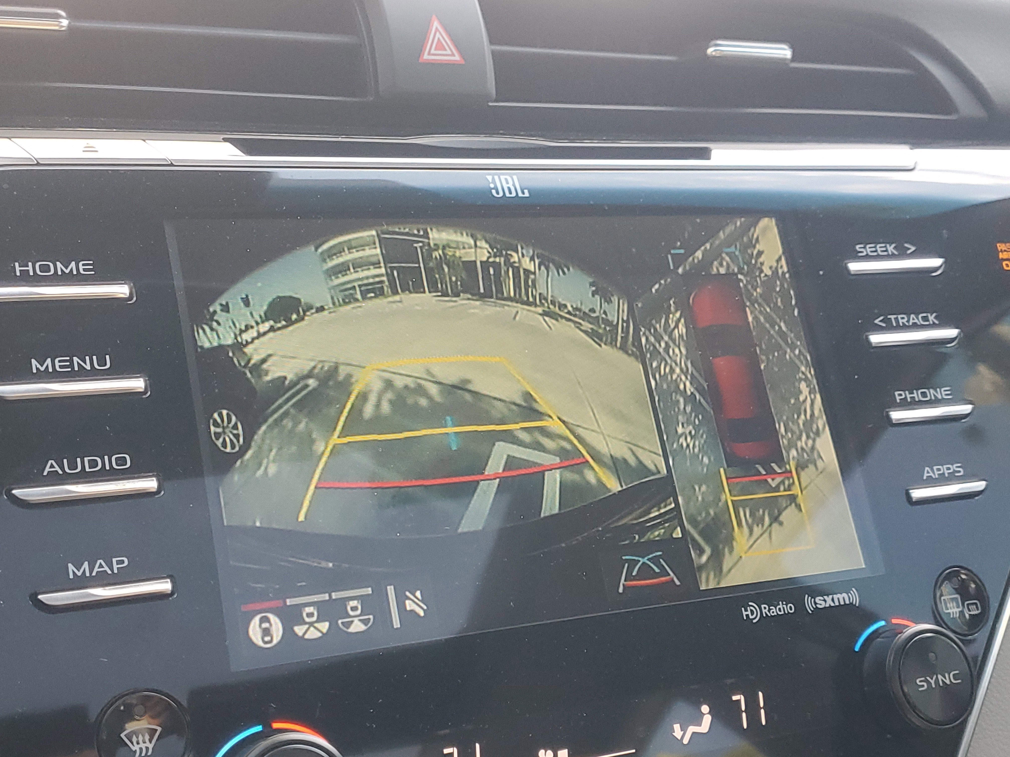 Used 2018 Toyota Camry XSE w/ Driver Assist Package image 31