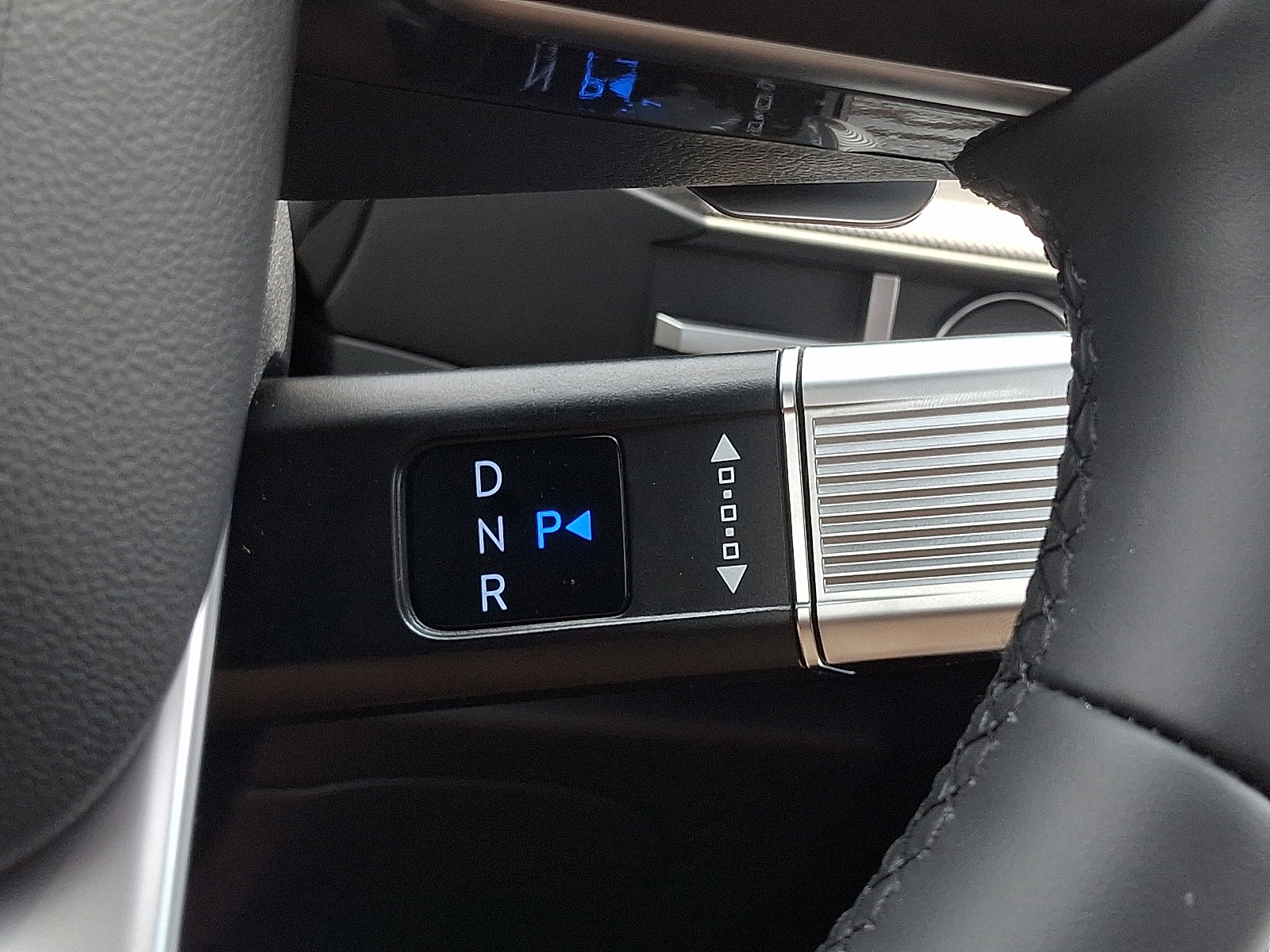 New 2026 Hyundai Santa Fe XRT image 17