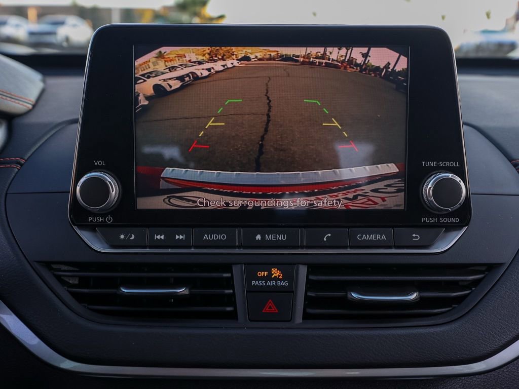 Used 2022 Nissan Altima 2.5 SR image 29