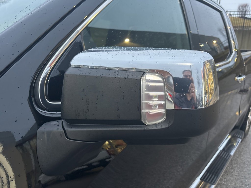 Used 2021 GMC Sierra 1500 Denali image 11