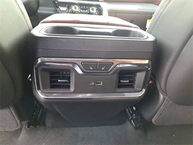 New 2026 GMC Sierra 1500 Denali Ultimate image 10