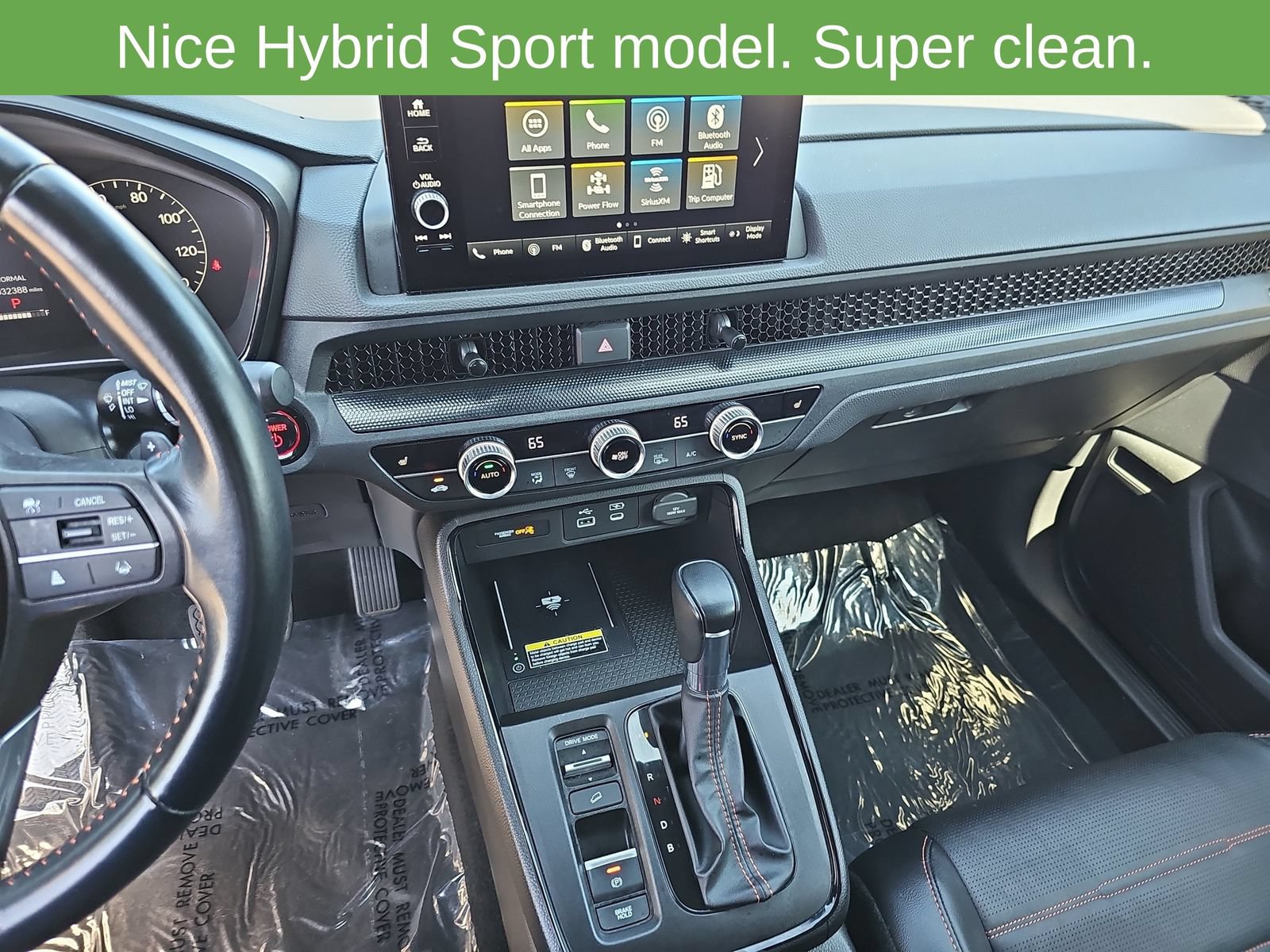 Used 2025 Honda CR-V Sport-L image 22