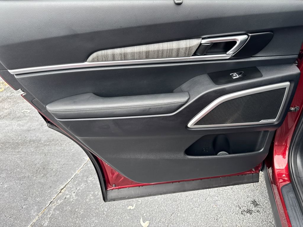 Used 2023 Kia Telluride EX image 23