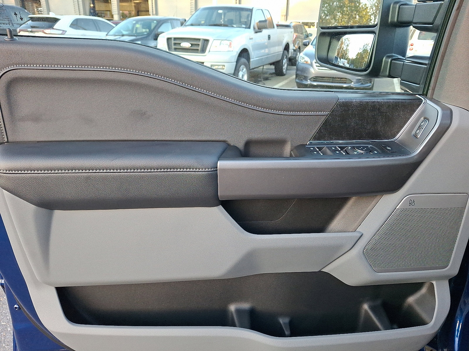 New 2026 Ford F250 XLT image 8