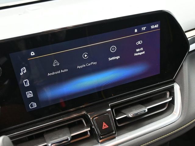 Used 2025 Chevrolet TrailBlazer ACTIV image 32