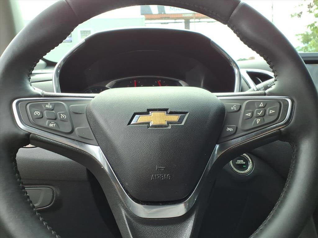 Used 2019 Chevrolet Equinox LT image 26