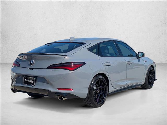 Used 2026 Acura Integra A-Spec FWD image 5