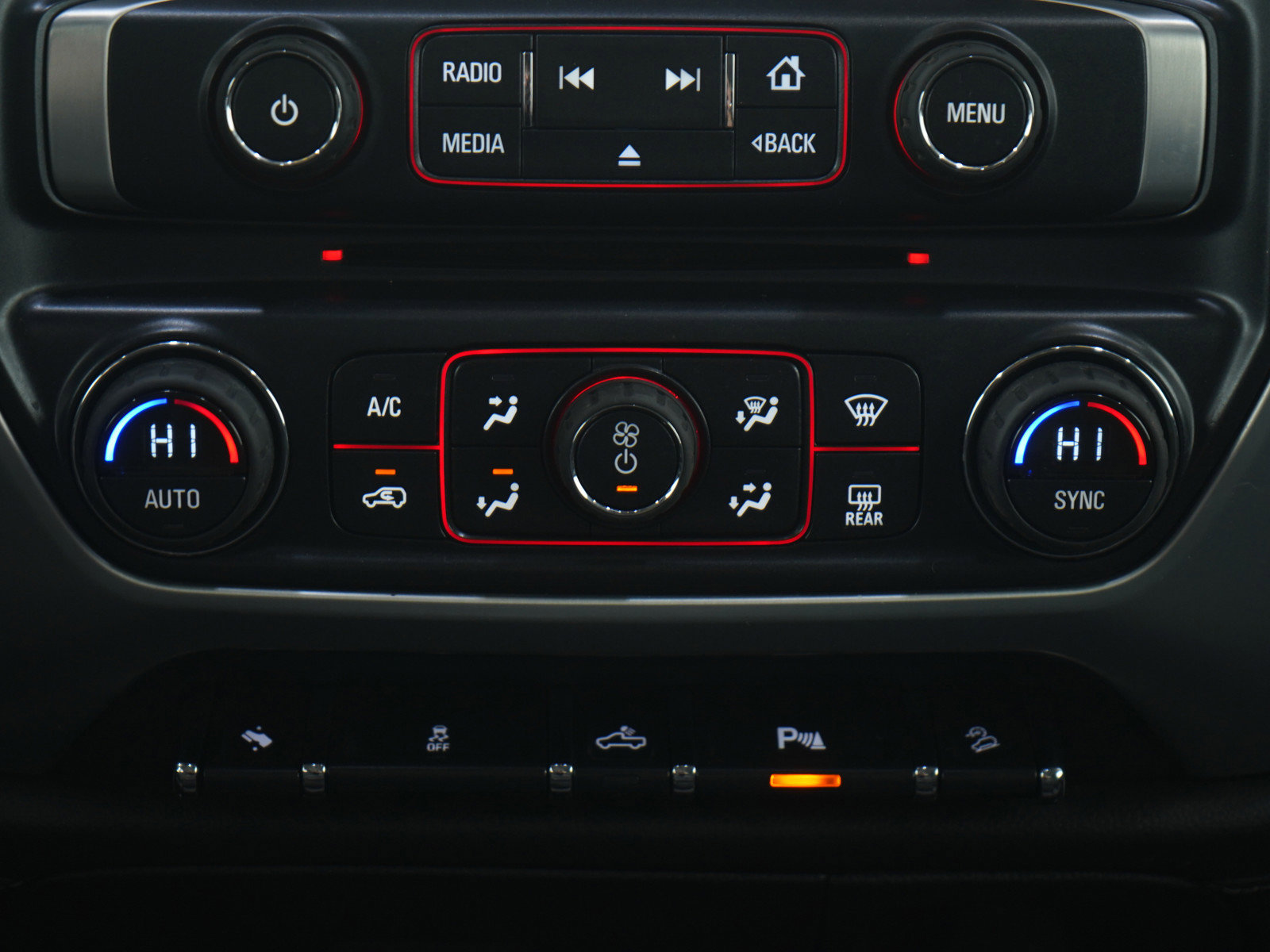 Used 2014 GMC Sierra 1500 SLE w/ SLE Value Package image 19