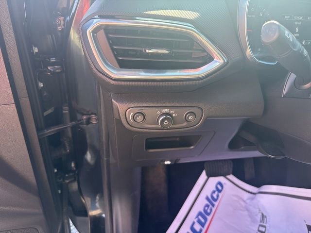 Used 2023 Chevrolet TrailBlazer LT w/ Convenience Package image 15