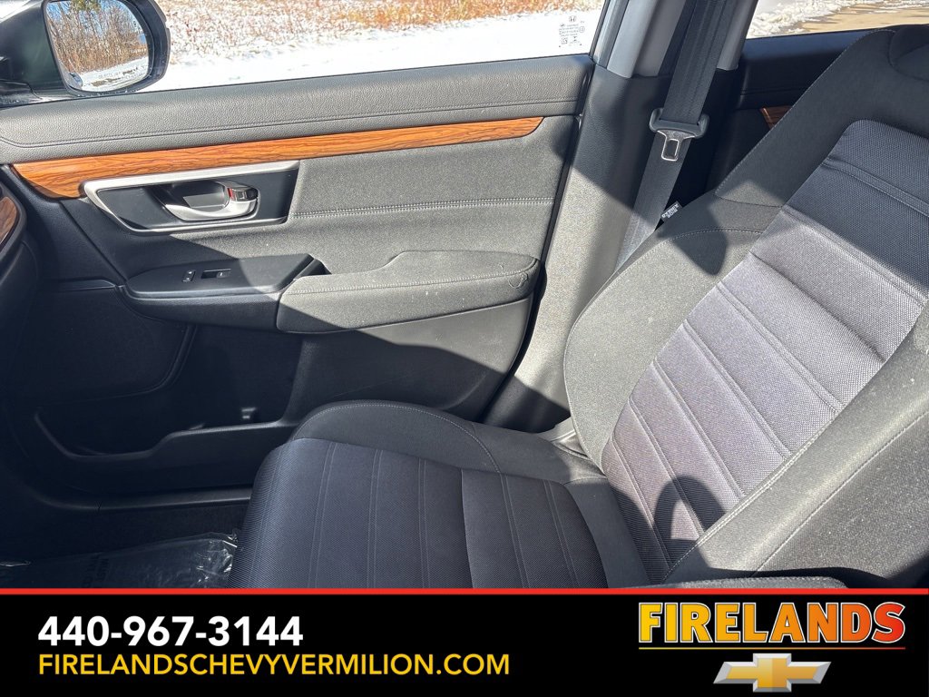 Used 2022 Honda CR-V EX image 15