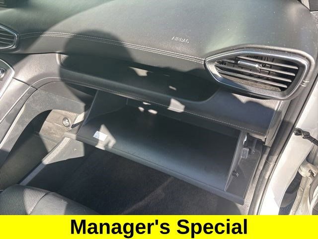 Used 2023 Hyundai Santa Fe Limited image 45