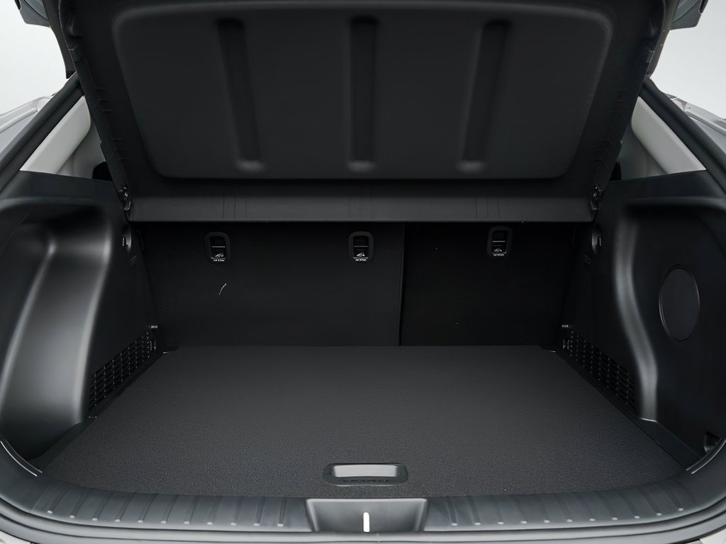New 2026 Hyundai Kona Limited AWD/4WD image 8