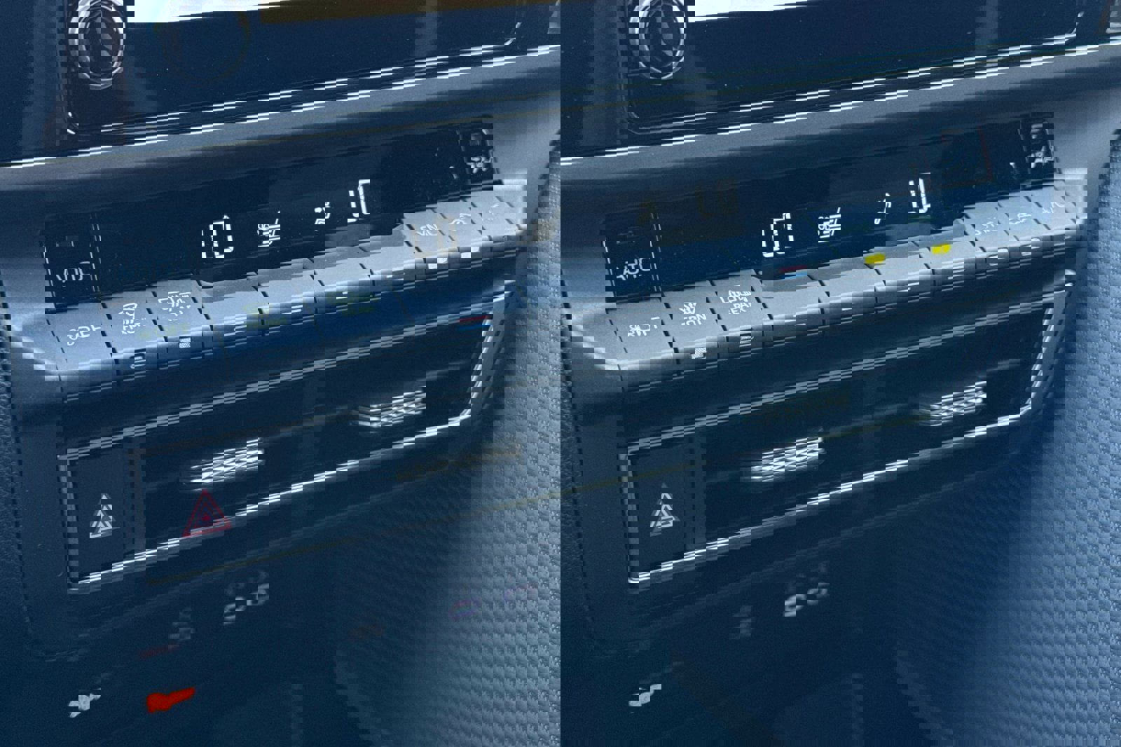 New 2026 Toyota Camry SE FWD image 20