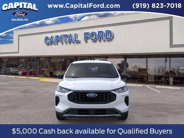New 2026 Ford Escape Active FWD image 6