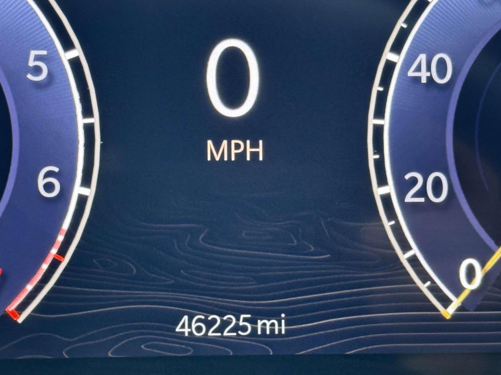 Used 2023 Jeep Grand Cherokee L Limited image 18