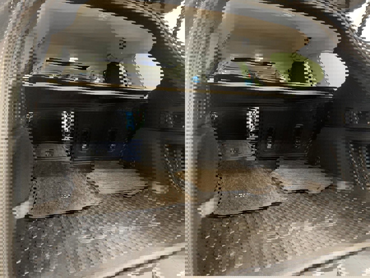 Used 2024 Subaru Outback Limited image 24