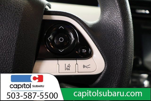 Used 2017 Toyota Prius Two w/ Carpet Mat Package image 17