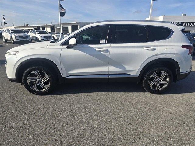 Used 2022 Hyundai Santa Fe SEL w/ Cargo Package image 9