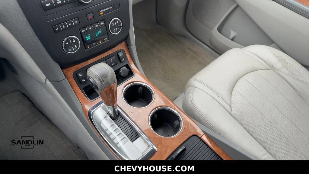 Used 2012 Buick Enclave Leather FWD image 19