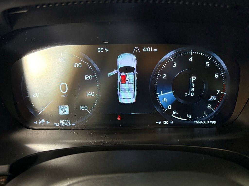 Used 2018 Volvo S90 T5 Momentum w/ Convenience Package image 23