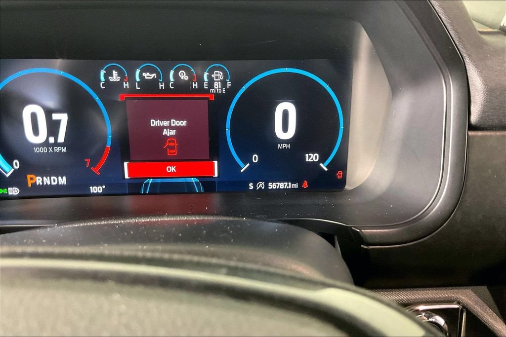 Used 2021 Ford F150 Tremor w/ Equipment Group 402A High AWD/4WD image 13