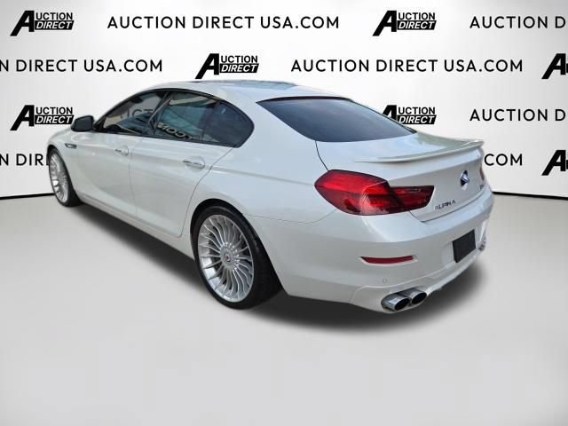 Used 2018 BMW ALPINA B6 xDrive Gran Coupe AWD/4WD image 26