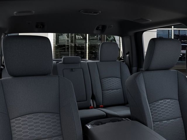 New 2026 RAM 2500 Big Horn image 26