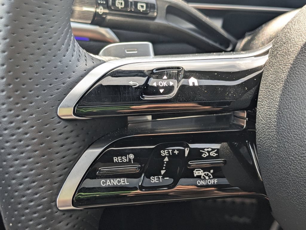 Certified 2026 Mercedes-Benz GLC 300 4MATIC image 12