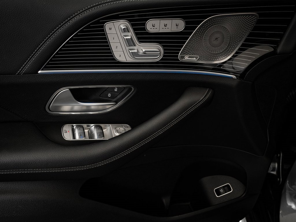 Used 2024 Mercedes-Benz GLS 450 GLS 450 image 28