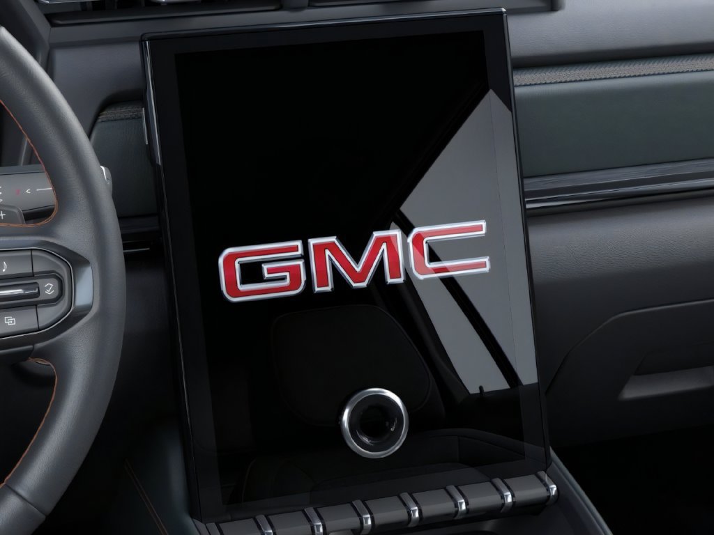 New 2027 GMC Terrain AT4 w/ LPO, Black Badging Package AWD/4WD image 21