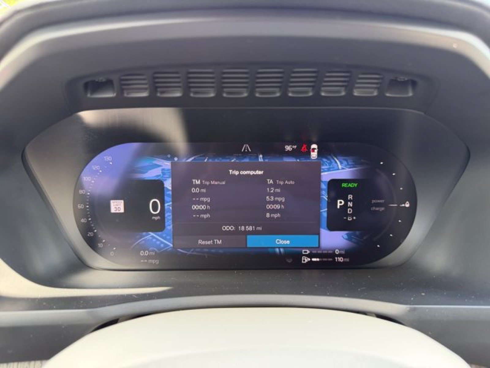 Used 2024 Volvo XC90 T8 Ultimate w/ Protection Package Premier AWD/4WD image 23