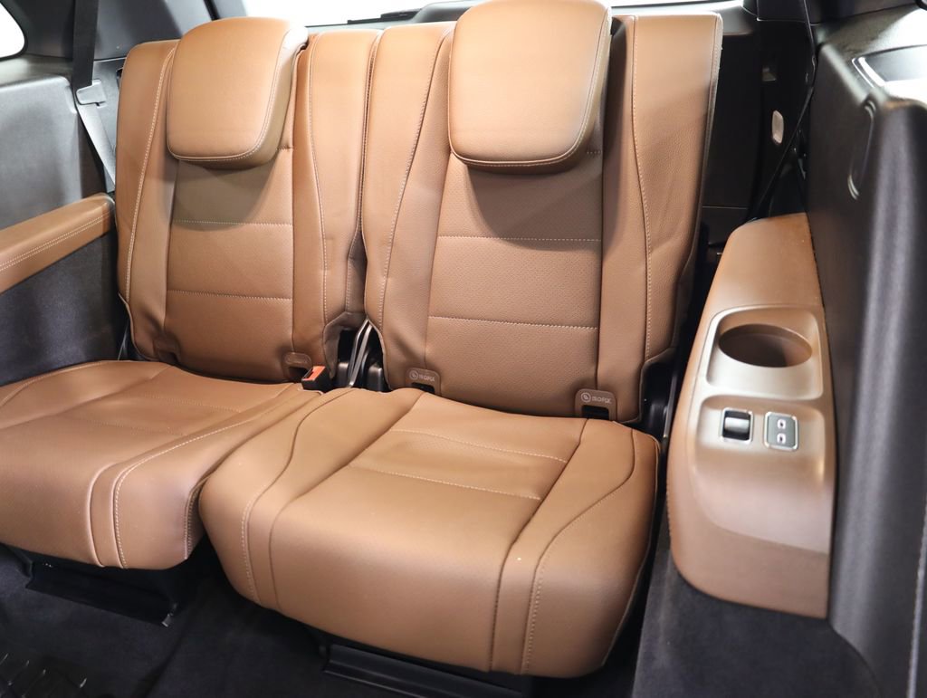 Used 2025 Mercedes-Benz GLS 450 4MATIC image 59