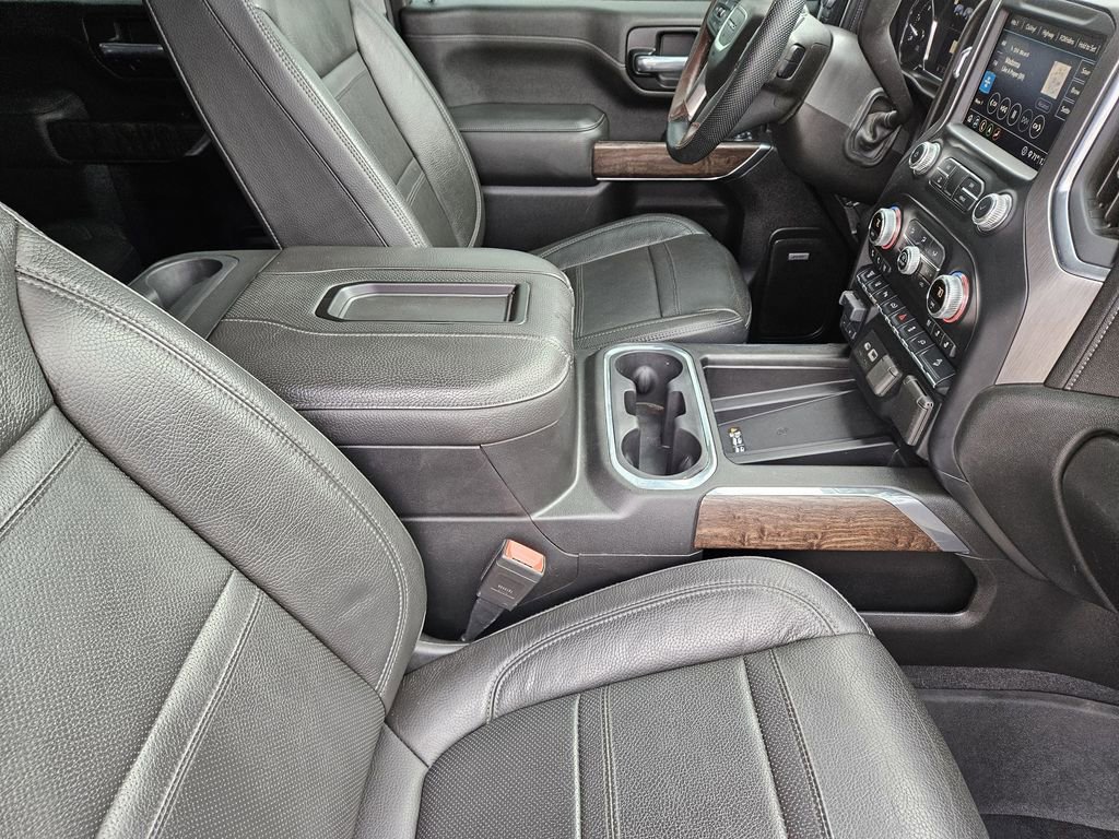 Used 2020 GMC Sierra 2500 Denali w/ Denali Ultimate Package image 20