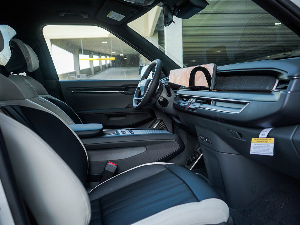 New 2026 Kia EV9 GT-Line AWD/4WD image 11