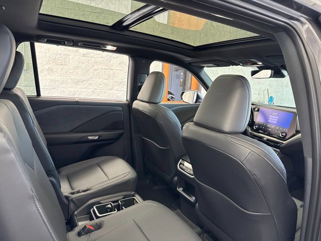 New 2026 Lexus TX 350 AWD image 49