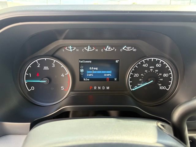 New 2026 Ford F250 XLT w/ 360-Degree Camera Package image 14