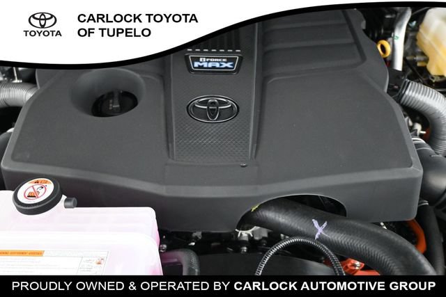 New 2026 Toyota Tundra Limited w/ Limited PVM Package AWD/4WD image 48