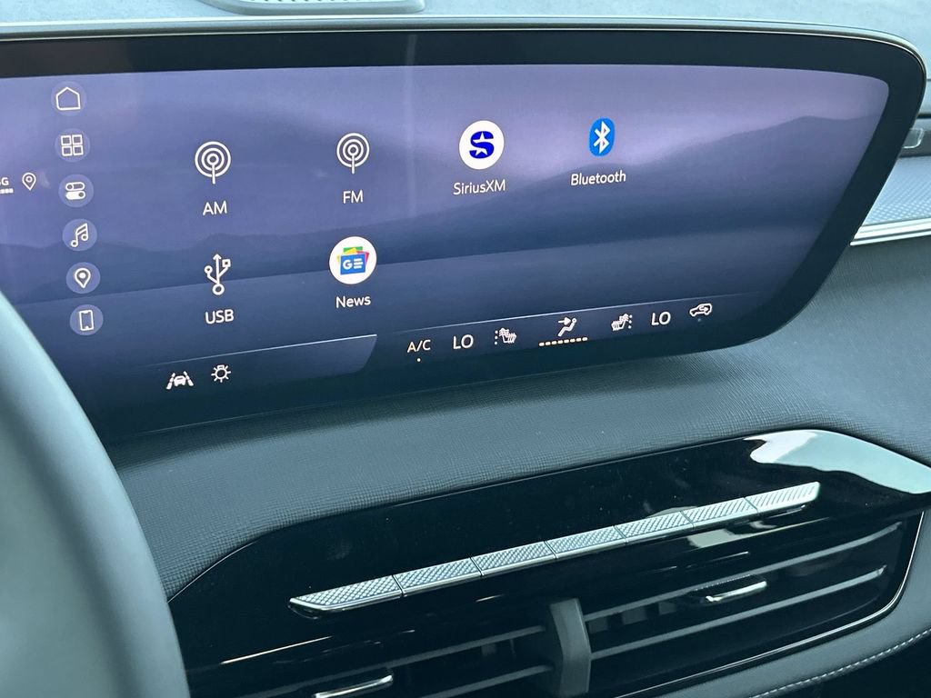 New 2026 Buick Enclave Sport Touring w/ Power Package FWD image 13