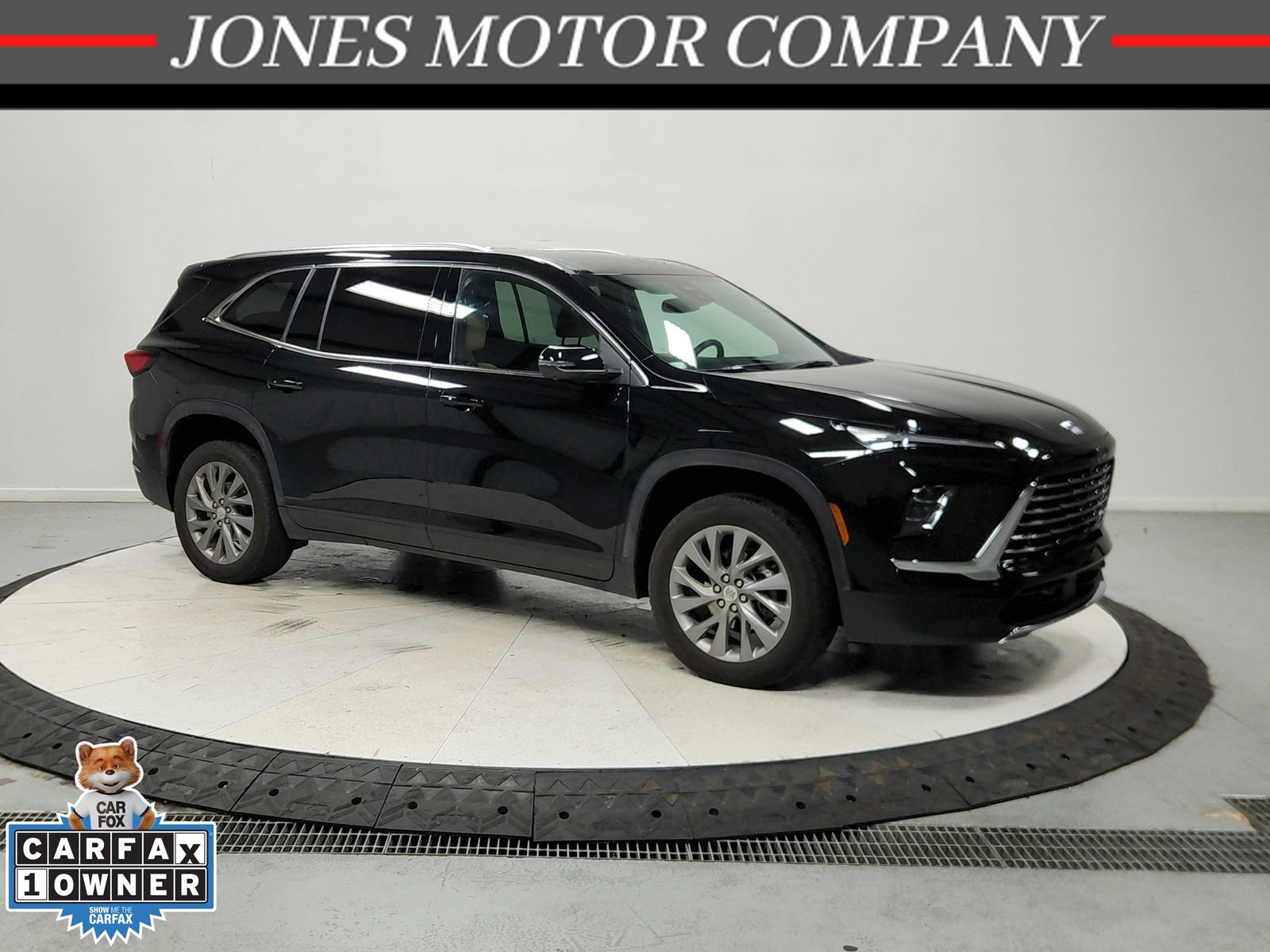 Used 2025 Buick Enclave Preferred w/ Power Package