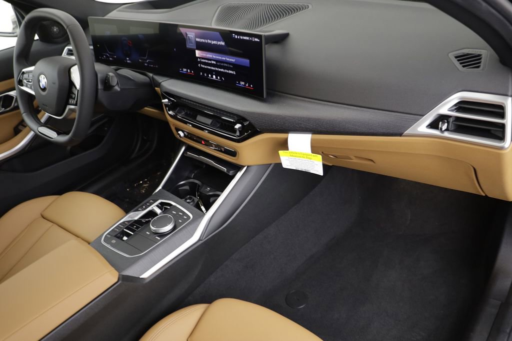 New 2026 BMW 330i xDrive Sedan w/ Premium Package AWD/4WD image 20
