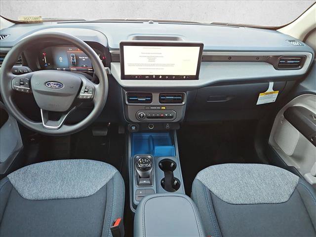 New 2026 Ford Maverick XLT FWD image 11