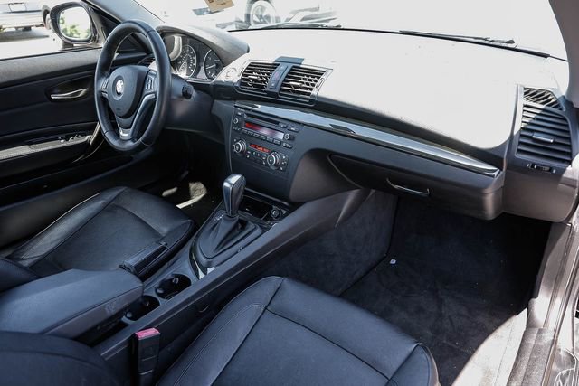 Used 2013 BMW 128i Coupe RWD image 12