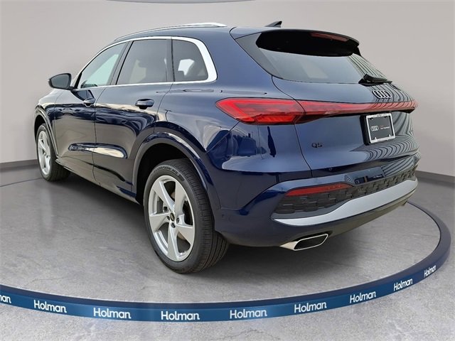 New 2025 Audi Q5 Premium Plus image 2