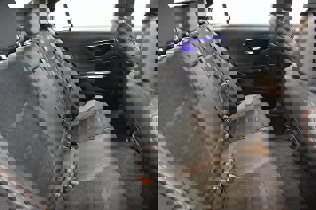 New 2026 Mercedes-Benz C 43 AMG 4MATIC Sedan image 19