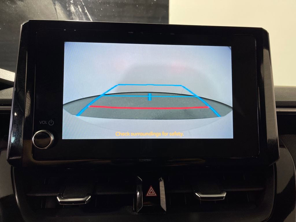 Used 2023 Toyota Corolla GR w/ Performance Package AWD/4WD image 21